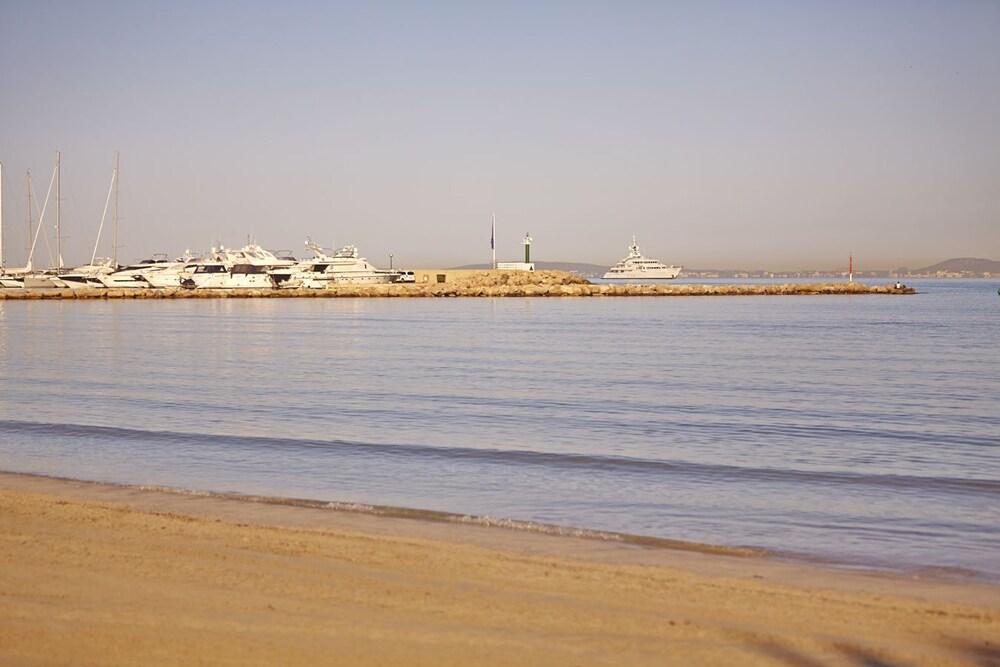 Sahara Nubia Gobi Hotel Ses Cadenes Luaran gambar Port de Pollença